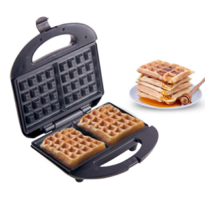an image of a Waffle Maker