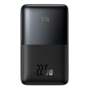 An image of a power bank