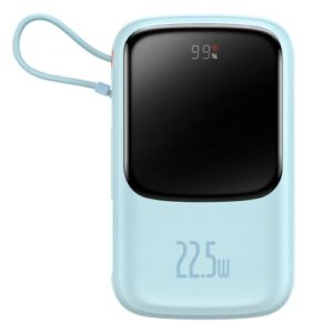 An image of a power bank