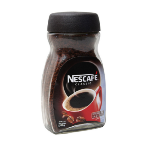 Image of Nescafe Classic 100g