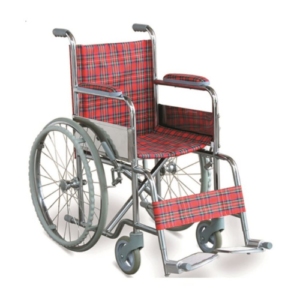 Image of Softa Children Wheel Chair Foldable
