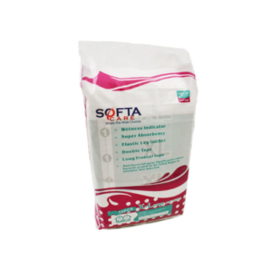 Image of Softa Care Adult Diapers Extra Large
