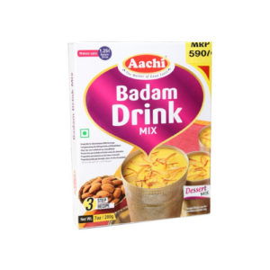 Image of Aachi Badam Mix 200g