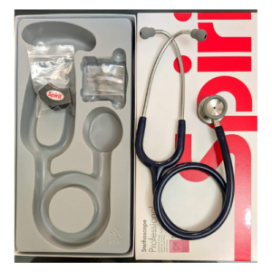 Image of Sprit Professional Duluxe II Stethoscope