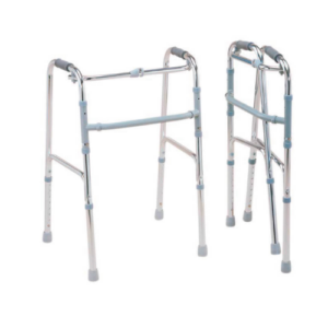 Image of Moving Walker without Wheels