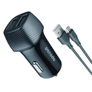 an image of a Car Charger