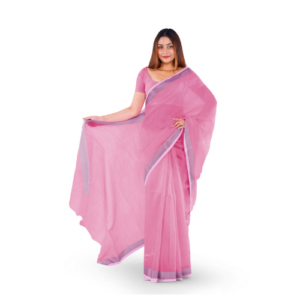 An Image of Saree