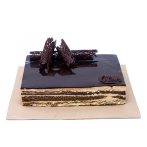 Image of Opera Cake 1.2kg