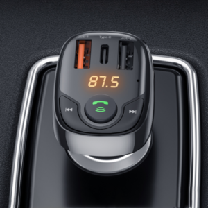 An image of a Car Charger