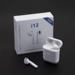 i12 TWS Bluetooth Airpods (2)