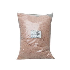 Himalayn Pink Salt 1kg