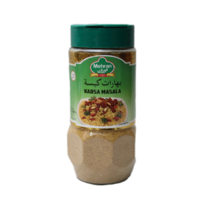 Mehran Kabsa Masala Spices Seasoning Mix 250g