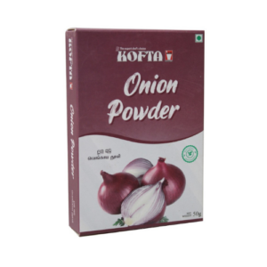 Kofta Onion Powder Mix 50g