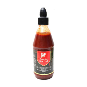 Images of MF Sriracha Hot Chili Sauce 435ml