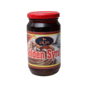 Lion Golden Syrup 460g