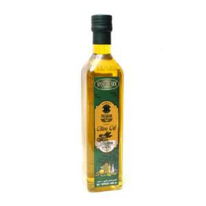 Image of Spanish Farm Extra Virgin Olive Oil 500ml