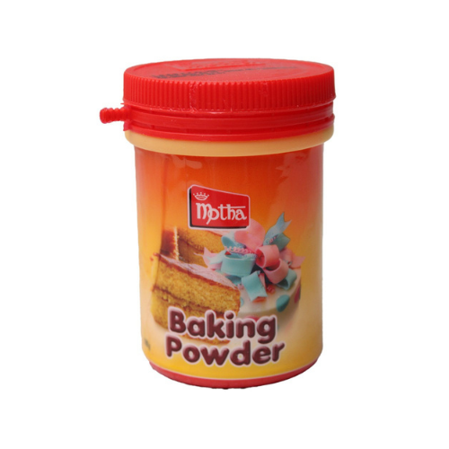 Motha Baking Powder 100g