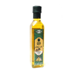 Image of Spanish Farm Extra Virgin Olive Oil 250ml