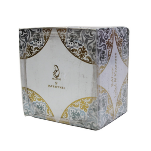 Bukhoor Lailat Al Khamees Fragrance Perfume 100g