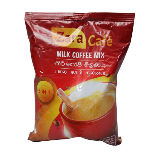 Zara Café Milk Coffe Mix 1kg