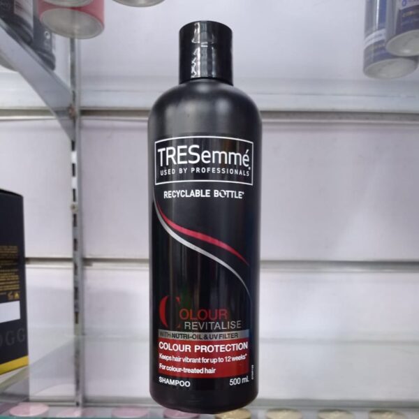 TRESemme Colour Revitalise Shampoo 500ml