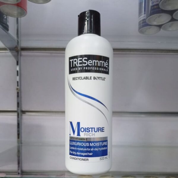 TRESemme Moisture Rich Conditioner 500ml
