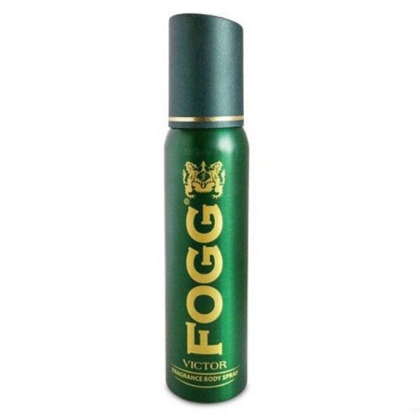 Fogg Victor Fragrance Body Spray 120ml