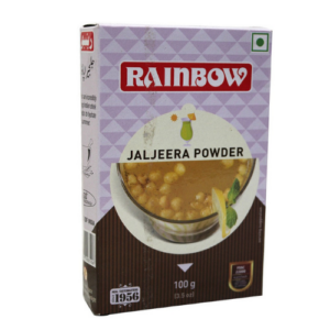 Rainbow Jaljeera Powder 100g
