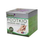 Baraka Footkio Advanced Foot Care 50g