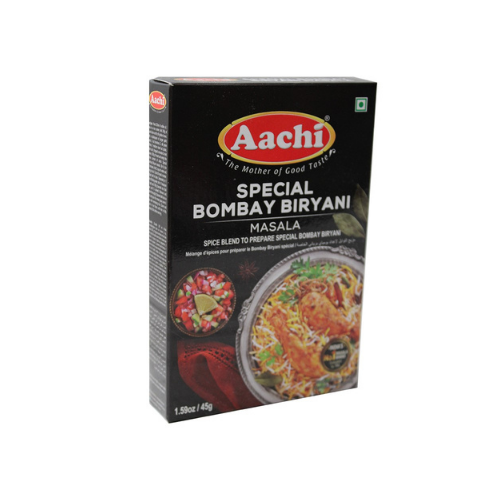 Aachi Special Bombay Biryani Masala Mix 45g