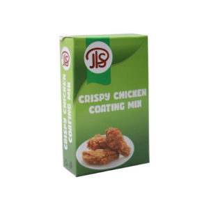JPS Crispy Chicken Coating Mix 58g