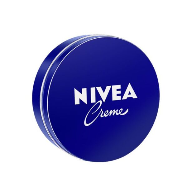 Nivea Cream 60ml - Image 2