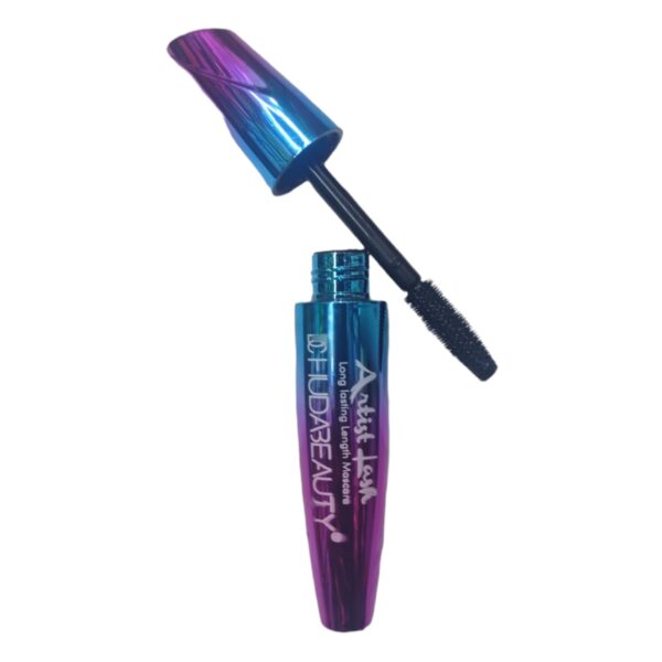 Huda Beauty Long Lasting Length Eye Mascara - Image 2