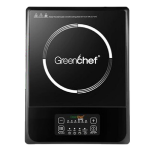 GreenChef NAMO + Induction Cooktop 2000W