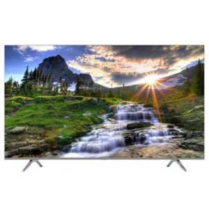 Hisense 65 Inch 4K Android UHD Smart TV