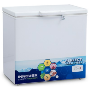 Innovex 200L Chest Freezer