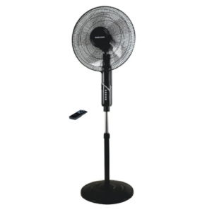 Innovex Stand Fan 16 inch with Remote