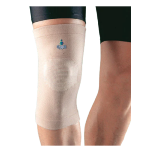 Elasticated Knee Support