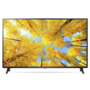 LG 55 Inch UHD LED TV (Television)