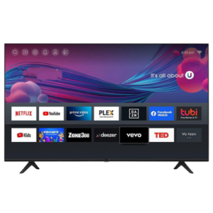 Maxmo 43 Inch FHD Smart Android LED TV