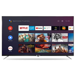 Orel 32 Inch Smart Android 9.0 HD LED TV with Bluetooth