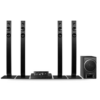 Panasonic 5.1 Channel DVD Home Theater System XH385