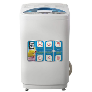 Singer SWM-WSFR7 Washing Machine Top Load 7Kg