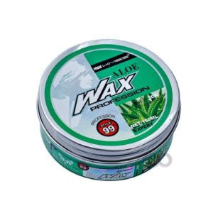 an image of a wax tub