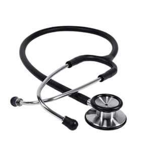 Spirit Stethoscope for Medical Professionals