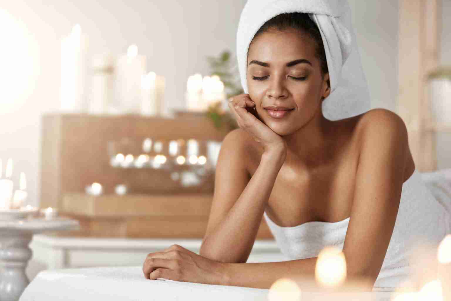 beauty and personal care