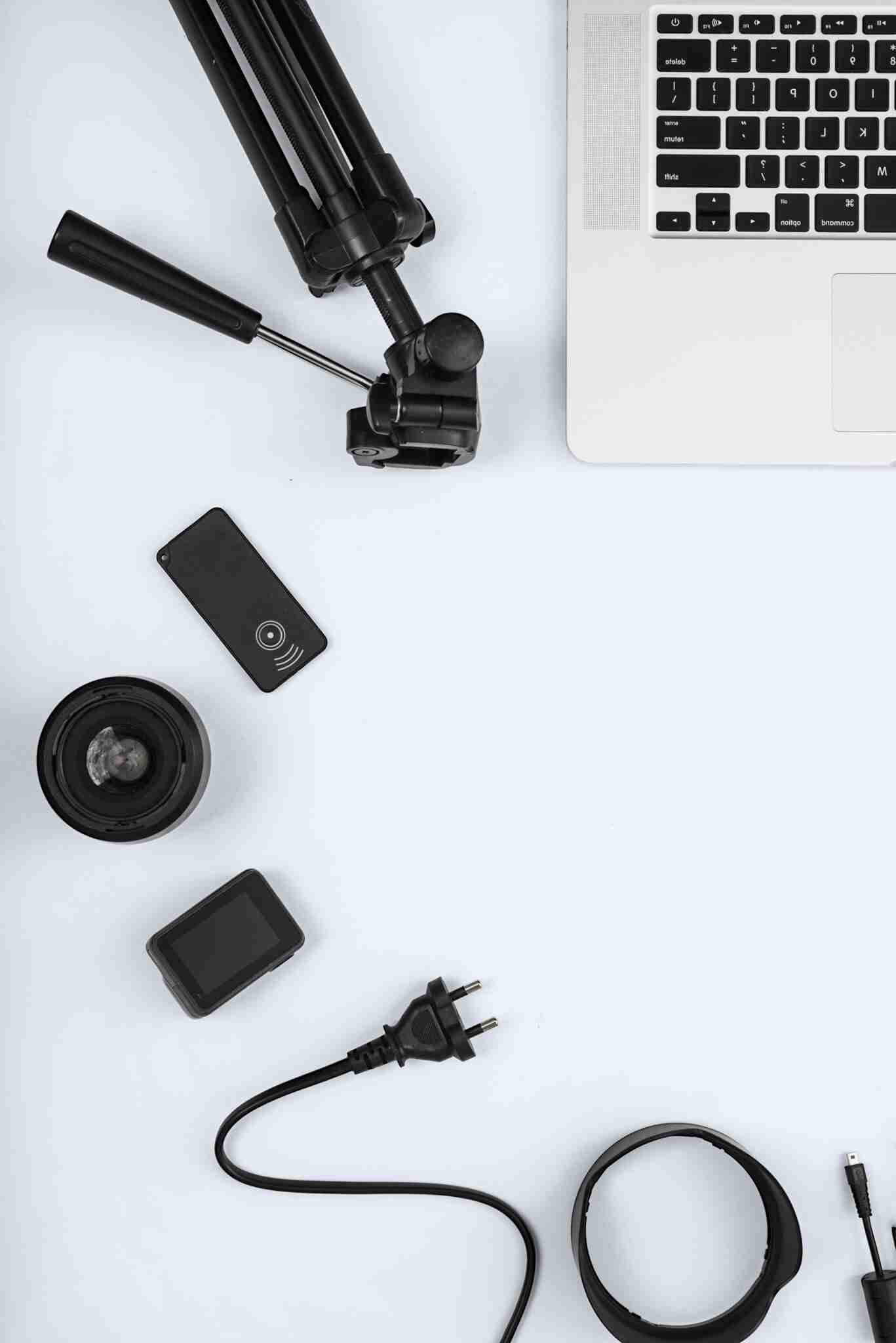 electronics