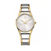 Stainless Steel Ladies Watch