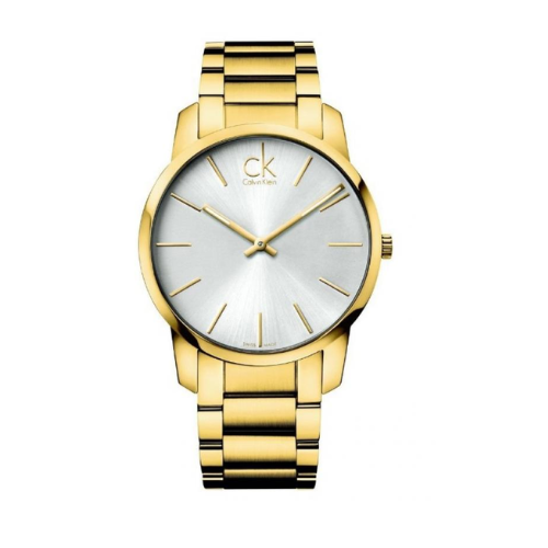 watch 8 gold stainless steel