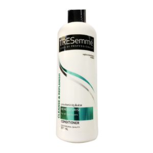 Tresemme Cleanse & Replenish Conditioner 390ml